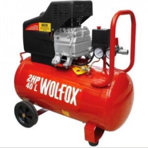 COMPRESOR DE AIRE 2 HP