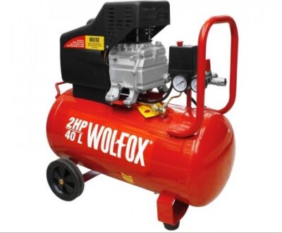 COMPRESOR DE AIRE 2 HP