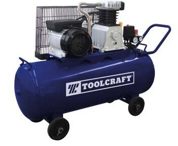 COMPRESOR DE AIRE 3 HP