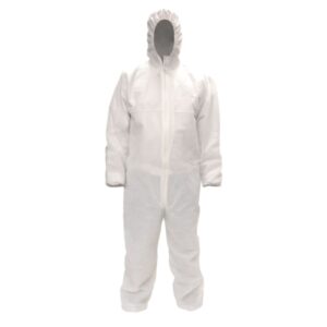 OVEROL DESECHABLE