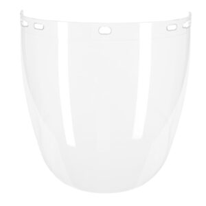 MICA REPUESTO PARA PROTECTOR FACIAL