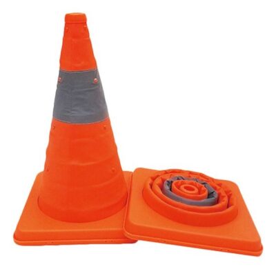 CONO PLEGABLE