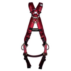 ARNES PARA ASCENSO VERTICAL GOLDEN EAGLE