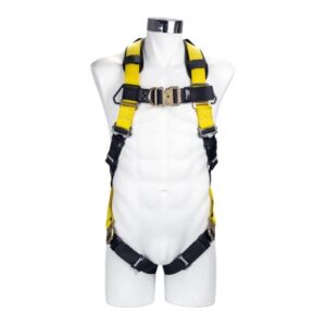 ARNES HAWK PARA ASCENSO