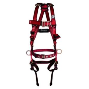 ARNES PARA ESPACIOS CONFINADOS GOLDEN EAGLE