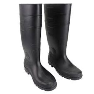 BOTAS PARA JARDINERIA PVC