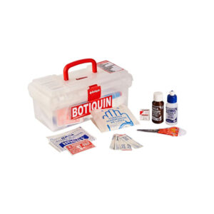 BOTIQUIN BASICO