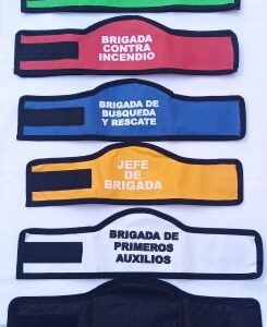 BRAZALETE