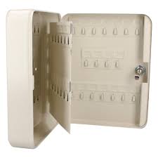 CAJA PARA LLAVES (20 LLAVES)