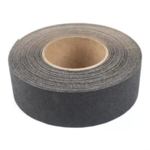 CINTA ANTIDERRAPANTE NEGRA 18 MTS X 50mm