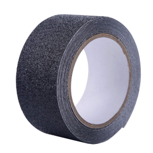 CINTA ANTIDERRAPANTE NEGRA 5 MTS X 50mm