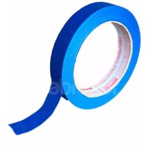 CINTA MASKING AZUL18mm 3/4