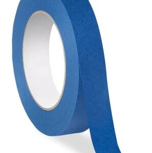 CINTA MASKING AZUL 24mm 1"