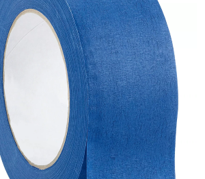 CINTA MASKING AZUL34mm 2"