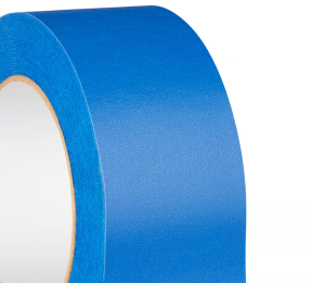 CINTA MASKING AZUL 36 1"1/2