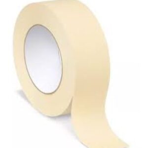 CINTA MASKING TAPE 34mm 2"