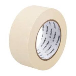 CINTA MASKING TAPE 36mm 1" 1/2