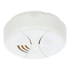 DETECTOR DE HUMO