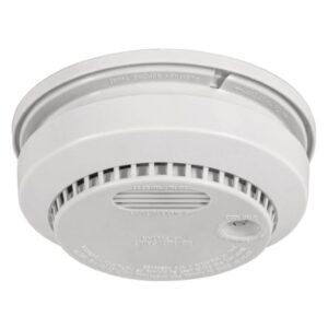 DETECTOR DE HUMO