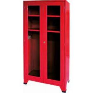GABINETE PARA EQUIPO DE BOMBERO