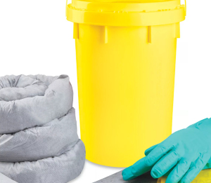 KIT ANTIDERRAMES AMARILLO