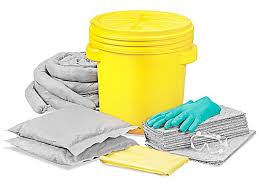 KIT ANTIDERRAMES