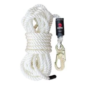LINEA DE VIDA VERTICAL HAWK