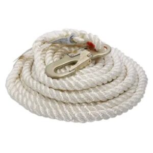 LINEA DE VIDA VERTICAL GOLDEN EAGLE
