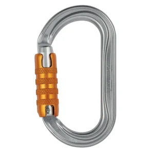 MOSQUETON OK PETZL