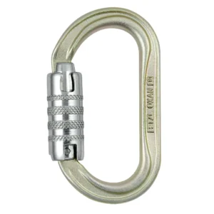MOSQUETON OXAN INTERNACIONAL PETZL
