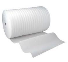 Rollo de polifoam 1/4