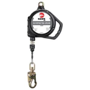 RETRACTIL HAWK 30 FT