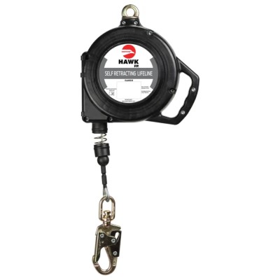 RETRACTIL HAWK 50FT