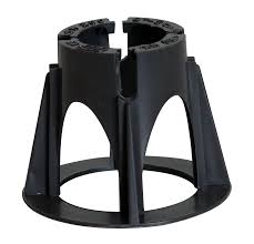 Silletas para cimbra