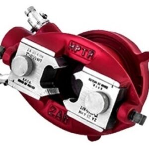 TARRAJA 1/2 A 1" MODELO 2A-3