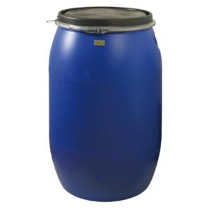 TAMBO DE  200 LITROS