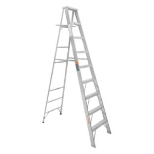 ESCALERA TIPO TIJERA TIPO I