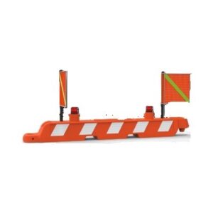 BARRERA PARA AEROPUERTO