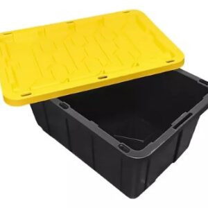 CAJA DE USO RUDO
