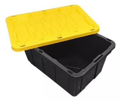 CAJA DE USO RUDO