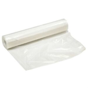 ROLLO DE HULE BLANCO