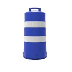 TRAFITAMBO VIAL AZUL