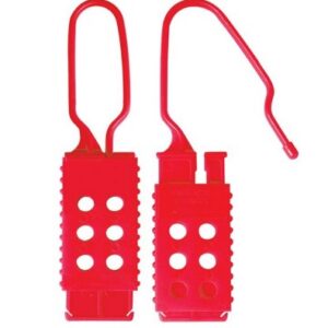 ALDABA DE BLOQUEO DIELECTRICA
