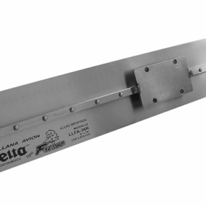 LLANA TIPO AVIÓN 5*36 CELTA