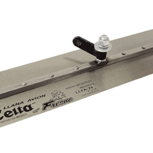 LLANA TIPO AVIÓN 5*24 CELTA