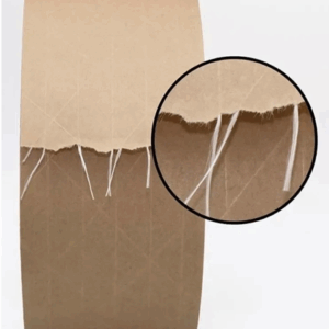 CINTA GORILLA KRAFT REFORZADA