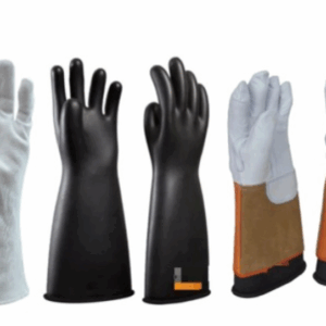 KIT DE GUANTE DIELÉCTRICO CLASE 3