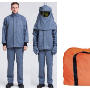 KIT DE PROTECCIÓN CONTRA ARCO ELÉCTRICO