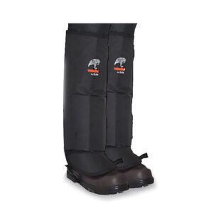 POLAINA VIBORERA VENOM