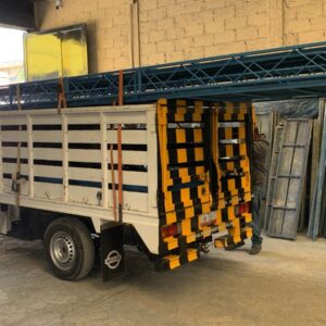 HAMACA MANUAL PARA CONSTRUCCIÓN.